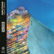 Front View : Arutani - EARTH BELOW - Samsara Music / SM003