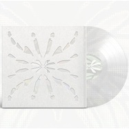 Front View : Benyayer - MORPHO (LTD LP, TRANSPARENT VINYL, HQ ART) - Sound Records / SNDREC006