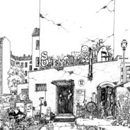 Front View : Oliver Koletzki - 12 (2LP, GATEFOLD COVER) - Stil Vor Talent / svt411lp