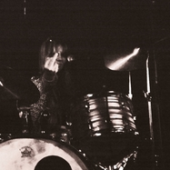 Front View : Spela Dod - NATTPASS (LP) - BLACKVALLEY RECORDS / LPLABEL70