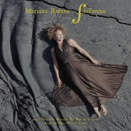 Front View : Mariana Ramos - SINFONICO (LP) - Casa Verde / 82338