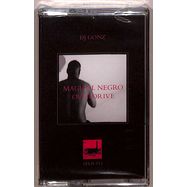 Front View : DJ Gonz - MAGICAL NEGRO OVERDRIVE (TAPE / CASSETTE) - SELN / SELN 011