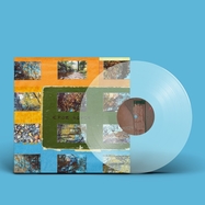 Front View : Croz Boyce - CROZ BOYCE (LP+DL) - Domino Records / WIGLP573