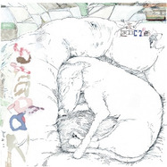 Front View : Zoomies - ZOOMIES (LP) - STAATSAKT / AKTLP920