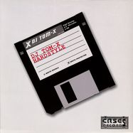 Front View : DJ Tom-X - HARDSTYLE - Cases Records / CASES 30