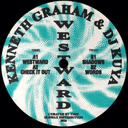 Front View : Kenneth Graham & DJ Kuya - WESTWARD (REISSUE) - Curated by Time / BYTIME015