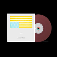 Front View : Rostam - AMERICAN STORIES (SUMAC LP) - Matsor Projects / 00175952