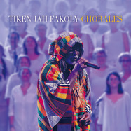 Front View : Tiken Jah Fakoly - CHORALES (LP) - Chapter Two / 05287761