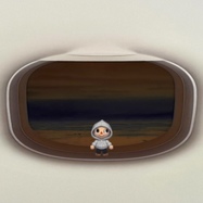 Front View : mu tate - LIFE OF MU (CD) - OST / OST009