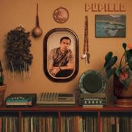 Front View : Pupillo - PUPILLO (LP) - Amor in Sound / AIS005