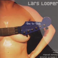 Front View : Lars Looper - TIME TO ROCK - Twin Town TWIN750 TTP03