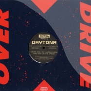 Front View : Daytona - THE HOUSE IS MINE - Overdrive / over 072