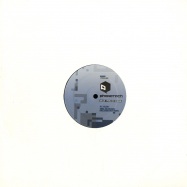 Front View : Dlux - FEEL NO SHAME - Phonotech Ptech002
