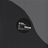Front View : DJ Awguy - MY EX WIFE - Black Vinyl / BVR12059