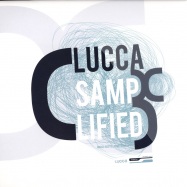 Front View : Lucca - SAMPLIFIED - Acapulco003
