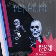 Front View : Deichkind - REMMI DEMMI - Universal / 0602498775165