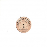 Front View : Coming Soon - CONNECTING PEOPLE - EC Records / EC070