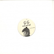 Front View : G.G./ Mr Neo L - ROCK AND ROLL/ GET DOWN - GG0001