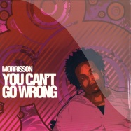 Front View : Morrisson - YOU CANT GO WRONG - Swank / SNK055