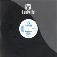 Front View : A.Vivanco - MAISON DOREE EP - Kahlwild 006