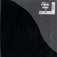 Front View : Eames - GLAMM / Streetlife Rmx - Kinky Vinyl / KINK044