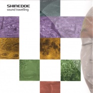 Front View : Shinedoe - SOUND TRAVELLING (2LP) - 100% Pure / PureLp05
