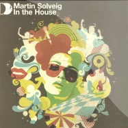 Front View : Various / Defected In The House - MARTIN SOLVEIG-PT.1 (2X12) - Defected In The House / ITH18LP1