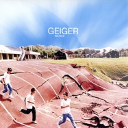 Front View : Geiger - GOOD EVENING REMIXE - FIRM 21