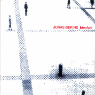 Front View : Jonas Bering - BIENFAIT (2X12) - Kompakt / Kompakt 018