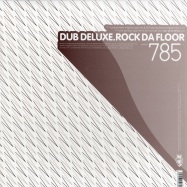 Front View : Dub Deluxe - ROCK THE FLOOR - Vendetta / venmx785