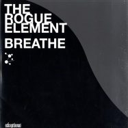 Front View : The Rouge Element - BREATHE - Exceptional / exec77