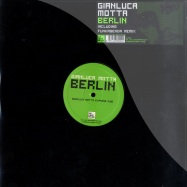 Front View : Gianluca Motta - BERLIN - We Love Muzik / wlm001