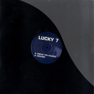 Front View : Lucky 004 Vs Lucky006 = Lucky 7 - LUCKY SAMPLER 3 - Lucky / luckysamp003