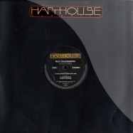 Front View : Billy Dalessandro - SOULCHASER - Harthouse / HHMA0186