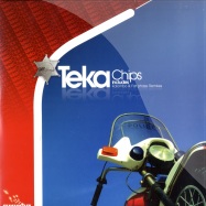 Front View : Teka - CHIPS - Sismic Music / Sm0027