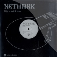 Front View : Neal Howard / Nexus 21 - INDULGE / SELF HYPNOSIS - Network / netg5