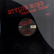 Front View : Stylus Robb - ININNA TORA - Molto / mol045