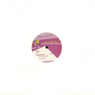 Front View : Groove Delivers feat. Kaysee - PARTY ALL OVER - G Funkd / GFNK011