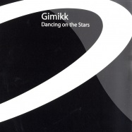 Front View : Gimikk - DANCING ON THE STARS EP (2X12) - Remote Area / Remote015