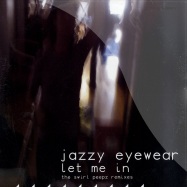 Front View : Jazzy Eyewear - LET ME IN ( SWIRL PEEPZ/LUKE SARDELLO ) (2X12) - Icon019