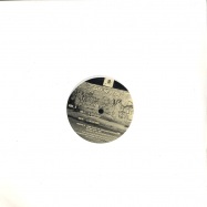 Front View : Andre Holland - CITY OF FEAR - Underground Resistance / UR032