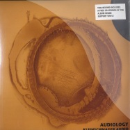 Front View : Kleinschmager Audio - AUDIOLOGY (3LP + CD) - Rrygular 30 LP