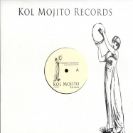 Front View : Bjoern Stolpmann - FROM VIRTUE TO VICE - Kol Mojito Records / kolmo008