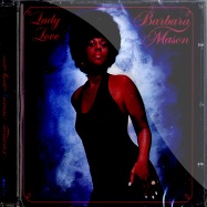 Front View : Barbara Mason - LADY LOVE (CD) - Soul Brother Records / CDSBCS32 / 31650322