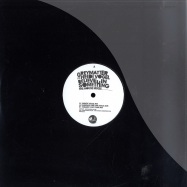 Front View : Greymatter feat Heidi Vogel - BELIEVE IN SOMETHING - THE HOUSE MIXES - NYSOUL013