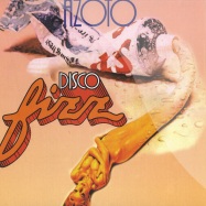 Front View : Azoto - DISCO FIZZ (LP) - AZOTO1