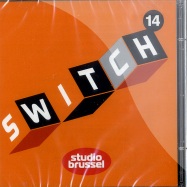 Front View : Various Artists - SWITCH 14 (2XCD) - La Musique Fait La Force / lmflfcd013