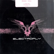 Front View : Shiloh - BABY - Electrofly / Electro007