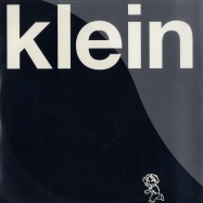 Front View : I-Wolf - FALLIN - Klein Records / kl050
