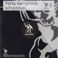 Front View : Tony Senghore - WHADDUP - Underwater / h2o027